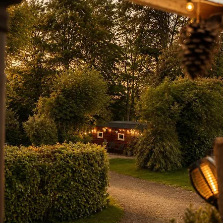 Rustig Ardennen The Forest Haven * Amblève