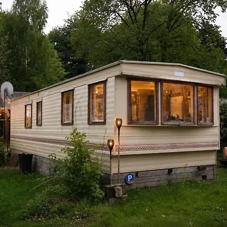 Rustig Ardennen The Forest Haven Amblève